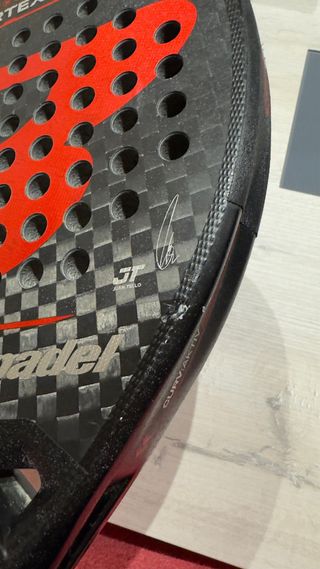 Bullpadel Vertex 04 ¡¡LEER BIEN!!