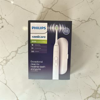 Cepillo Eléctrico Philips Sonicare 6100