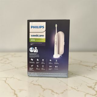 Cepillo Eléctrico Philips Sonicare 6100