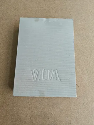 Kit VITA ENAMIC® Glaze y Stains dental