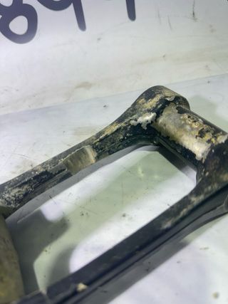 Bieletas Honda CRF 450R