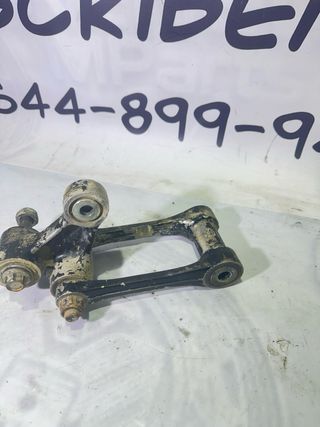 Bieletas Honda CRF 450R