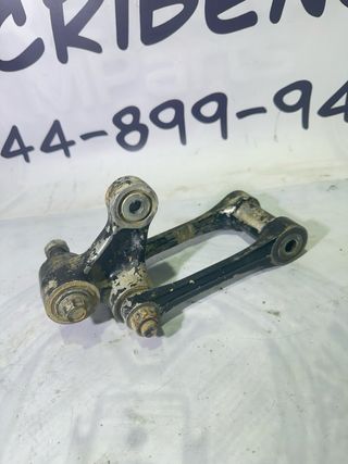 Bieletas Honda CRF 450R