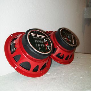 Kit 2 vie 16cm TRF L WTC652