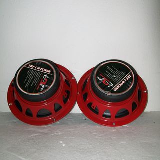 Kit 2 vie 16cm TRF L WTC652