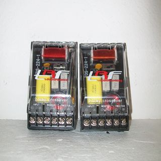 Kit 2 vie 16cm TRF L WTC652