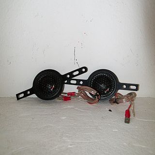 Kit 2 vie 16cm TRF L WTC652