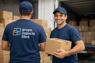 Pisos, casas y almacenes