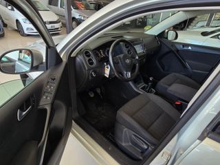 Volkswagen Tiguan 2.0TDI  110CV  2012