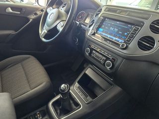 Volkswagen Tiguan 2.0TDI  110CV  2012