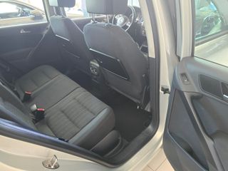 Volkswagen Tiguan 2.0TDI  110CV  2012