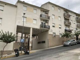 Alquiler plaza de garaje en la vega