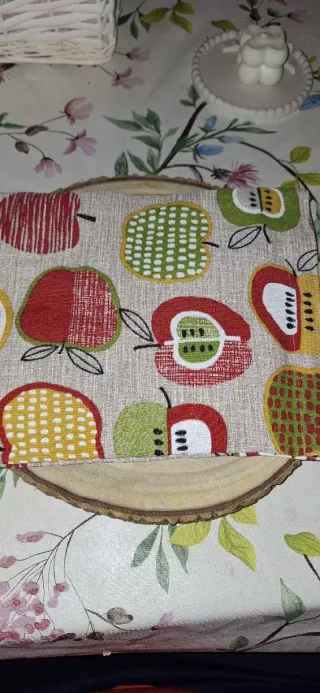 Saco Calor Frío Semillas Lavanda