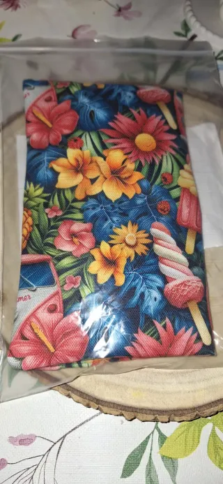 Saco Calor Frío Semillas Lavanda