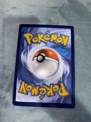 Charizard VMAX Gigantamax Carta Pokémon