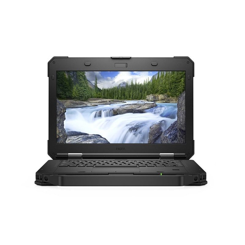 Portátil Rugerizado Dell 5420 14" i5 8a 16Gb RAM