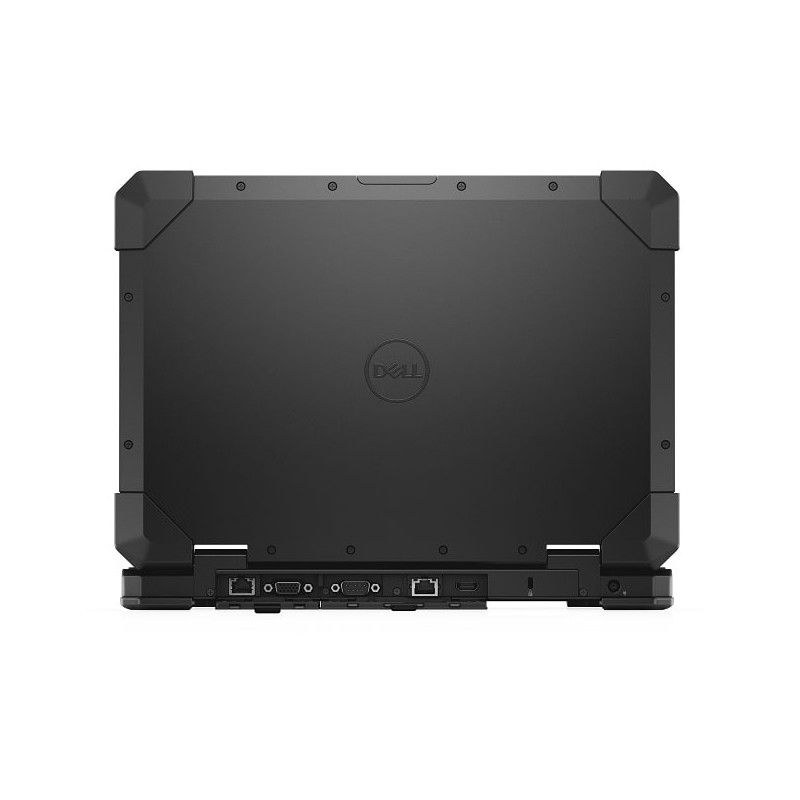 Portátil Rugerizado Dell 5420 14" i5 8a 16Gb RAM afbeelding 3