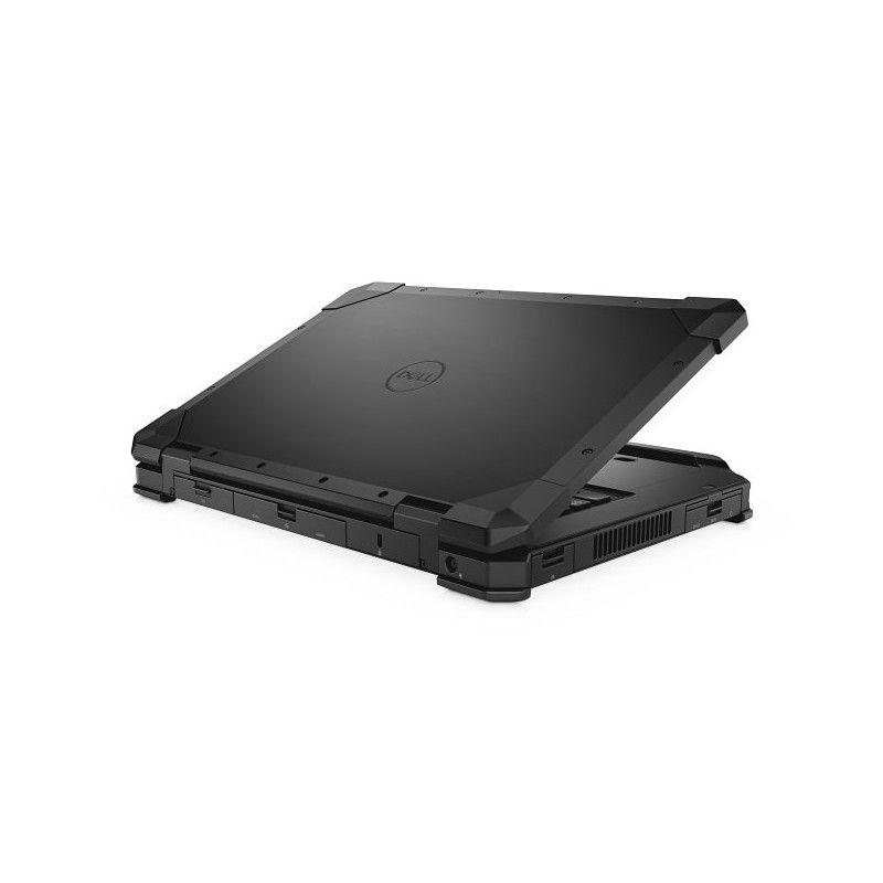 Portátil Rugerizado Dell 5420 14" i5 8a 16Gb RAM afbeelding 5