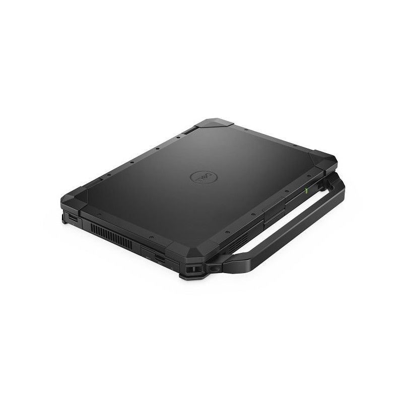 Portátil Rugerizado Dell 5420 14" i5 8a 16Gb RAM afbeelding 4