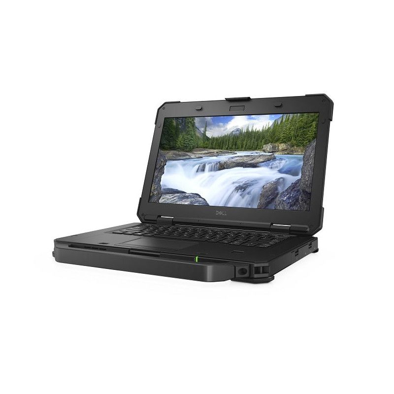 Portátil Rugerizado Dell 5420 14" i5 8a 16Gb RAM afbeelding 6