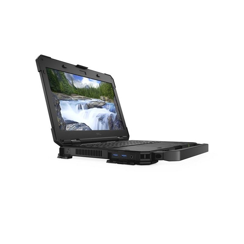 Portátil Rugerizado Dell 5420 14" i5 8a 16Gb RAM afbeelding 2