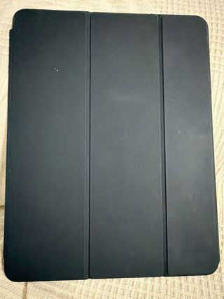 Funda iPad Pro 12.9 Negra