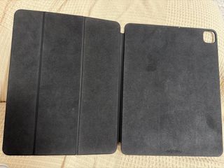 Funda iPad Pro 12.9 Negra