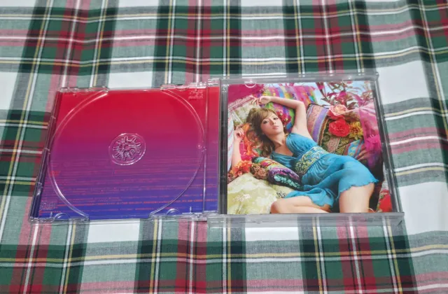 Ayumi Hamasaki Blue bird