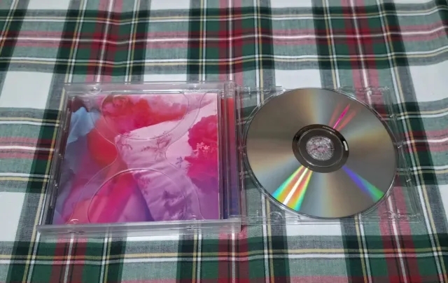 Ayumi Hamasaki Blue bird