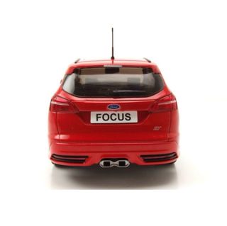 Ford Focus ST escala 1/18
