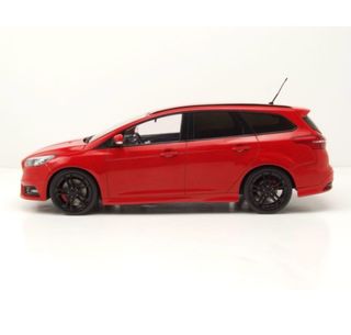 Ford Focus ST escala 1/18