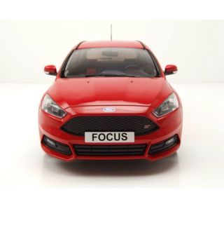 Ford Focus ST escala 1/18