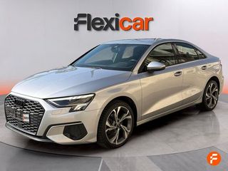 Audi A3 Sportback Black line 30 TFSI 81kW S tron