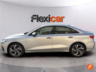 Audi A3 Sportback Black line 30 TFSI 81kW S tron