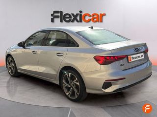 Audi A3 Sportback Black line 30 TFSI 81kW S tron