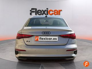 Audi A3 Sportback Black line 30 TFSI 81kW S tron