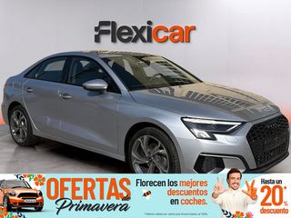 Audi A3 Sportback Black line 30 TFSI 81kW S tron