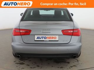 Audi A6 2.0 TFSI Hybrid