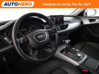 Audi A6 2.0 TFSI Hybrid