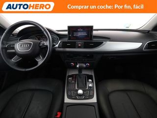 Audi A6 2.0 TFSI Hybrid