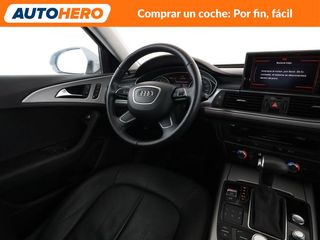 Audi A6 2.0 TFSI Hybrid
