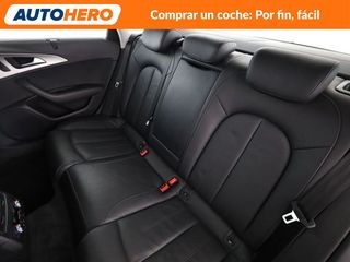 Audi A6 2.0 TFSI Hybrid