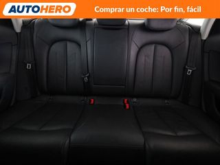 Audi A6 2.0 TFSI Hybrid