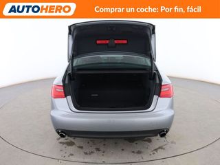 Audi A6 2.0 TFSI Hybrid