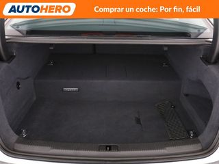 Audi A6 2.0 TFSI Hybrid