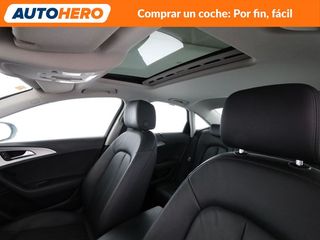 Audi A6 2.0 TFSI Hybrid