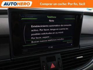 Audi A6 2.0 TFSI Hybrid