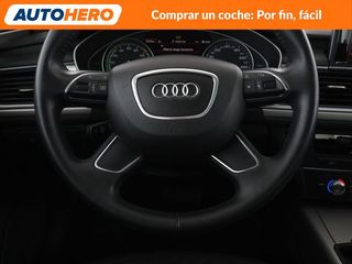 Audi A6 2.0 TFSI Hybrid