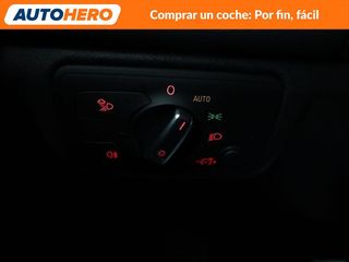 Audi A6 2.0 TFSI Hybrid