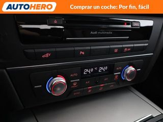 Audi A6 2.0 TFSI Hybrid